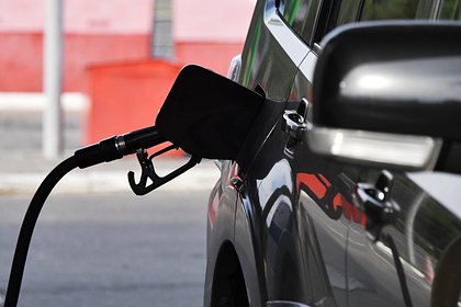 В Госдуме предложили отменить два налога для снижения цен на топливо