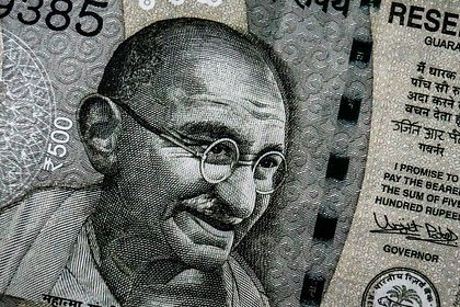 Индия пообещала решение вопроса с застрявшими рупиями