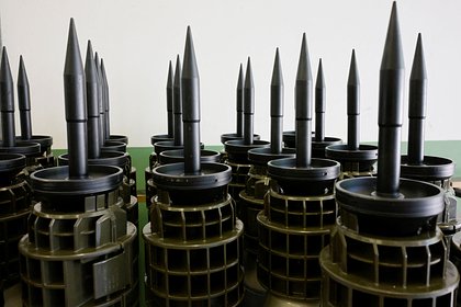 Полковник раскрыл способ определить места хранения ракет Storm Shadow на Украине