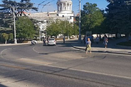 Раскрыто влияние ракетной атаки в Севастополе на поведение российских туристов