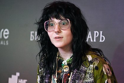Дочь певицы Глюкозы сообщила о проблемах с психическим здоровьем
