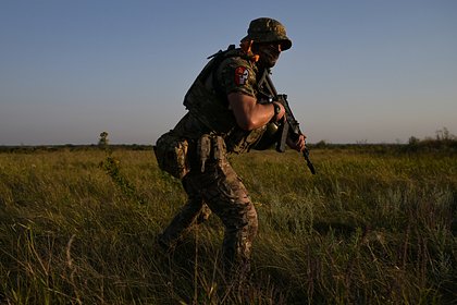Участникам СВО вернут деньги за несостоявшиеся зарубежные поездки