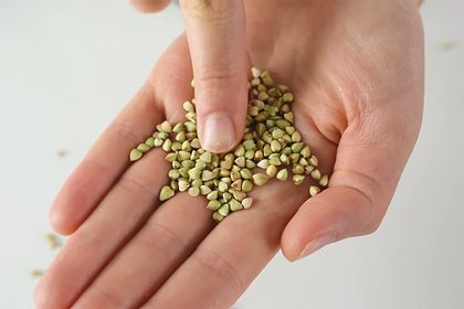 Пожилым людям рекомендовали есть необычную крупу