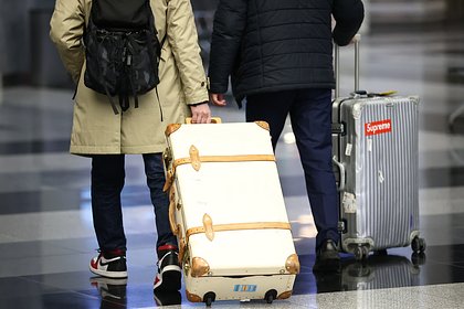 Росавиация собрала экстренное совещание по международным перевозкам