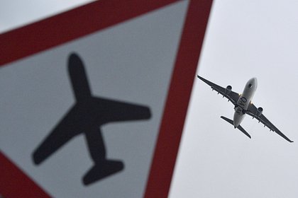 Минтранс оценил ситуацию с риском ареста самолетов ГТЛК за границей