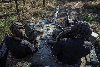 Аналитик описал панику в Пентагоне из-за уничтожения техники НАТО на Украине