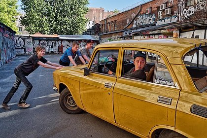 Владельцам гаражей упростили жизнь