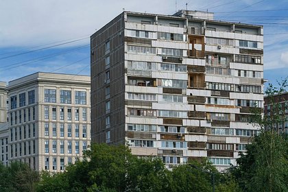 Правила выдачи ипотеки в России ужесточили