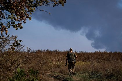 Полковник описал стратегию ВСУ с наступлением холодов