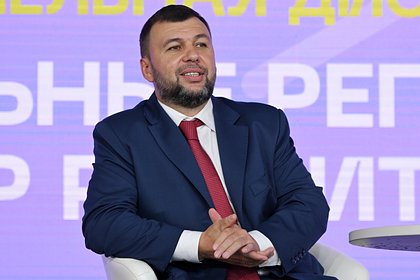В ДНР заявили о возможности начала третьей мировой войны