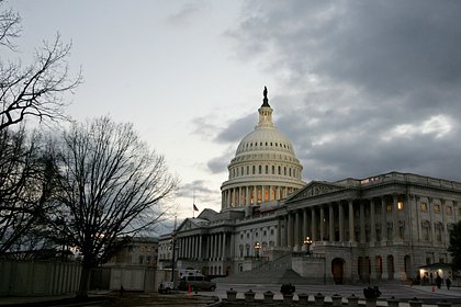 Кандидат в спикеры Палаты представителей США высказался против помощи Киеву