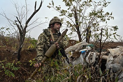 Российский половник назвал главную ошибку командования ВСУ