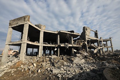 США, Израиль и ХАМАС договорились о паузе в боях