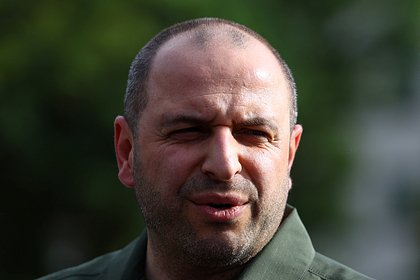 На Украине назвали приоритетом вступление страны в НАТО