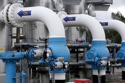 Цены на газ в Европе выросли после захвата судна в Красном море