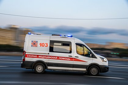 Раскрыто число оставшихся в больнице после отравления наркотиком россиян