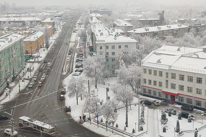 Улицы Нижнего Новгорода украсят светодинамической иллюминацией
