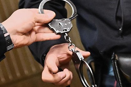 В ДНР ФСБ задержала гендиректора железнодорожного концерна за злоупотребления