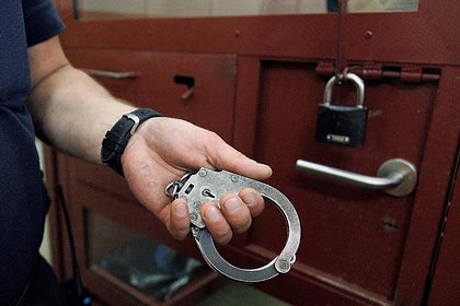 Силовики задержали готовящего серию терактов в российском регионе мужчину