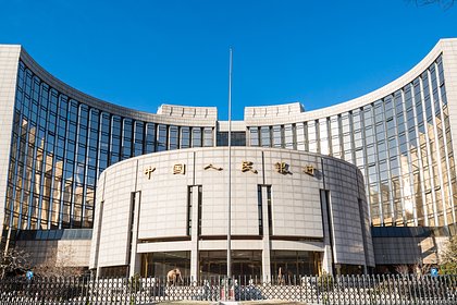 Доходность гособлигаций Китая установила рекорд