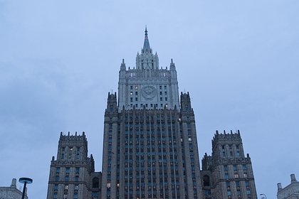 Посольство России в Финляндии заявило о готовности к защите россиянина
