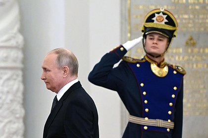 Кремль допустил внешние нападки на выборы президента в России