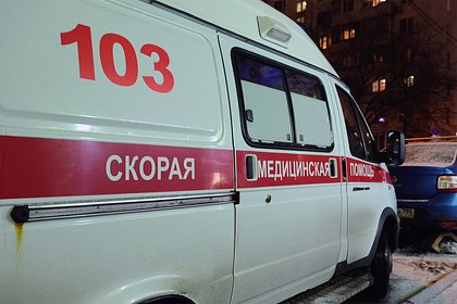 В российском городе 81-летнюю пенсионерку ударили кастетом по голове на улице