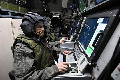 Минобороны заявило о пяти сбитых силами ПВО самолетах и вертолете ВСУ