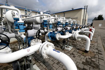 Идею дать странам ЕС право самим блокировать импорт газа из России объяснили