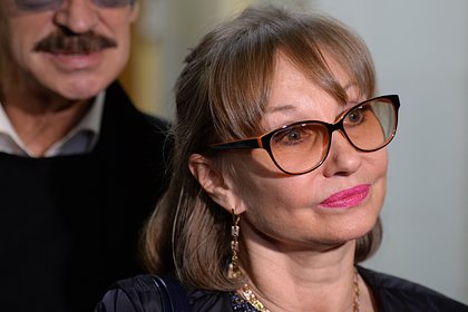 Жена Боярского попала в больницу