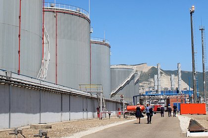 Индия назвала условия увеличения закупки российской нефти