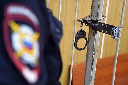 Бывшего вице-мэра российского города задержали по уголовной статье