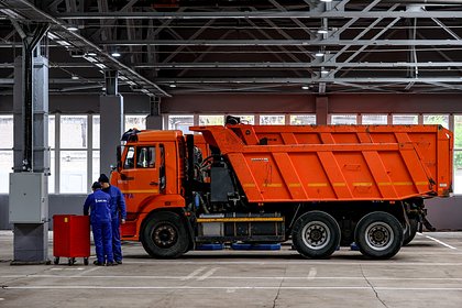 Просившая помощи у государства компания сообщила о рекордной прибыли