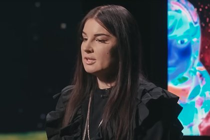 Вдова Пьера Нарцисса вышла замуж