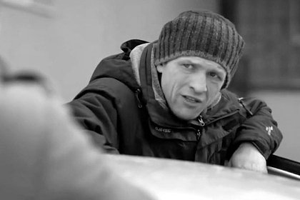 Воевавший за ВСУ актер из «Возвращения Мухтара» погиб в зоне СВО. Он не смог оправиться после тяжелого ранения