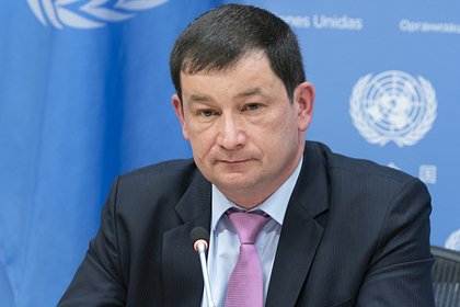 В России назвали планы Израиля затопить туннели в Газе военным преступлением