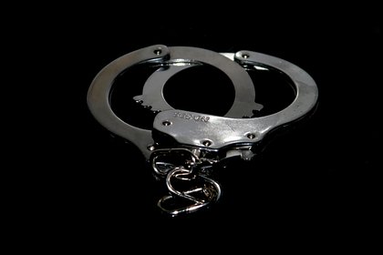 Замглавы администрации Фрязино Дмитрий Медведев арестован за взятку