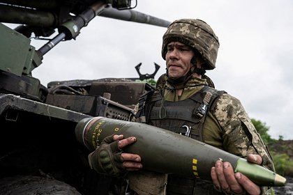Парламент Болгарии отменил вето президента на военную помощь Украине