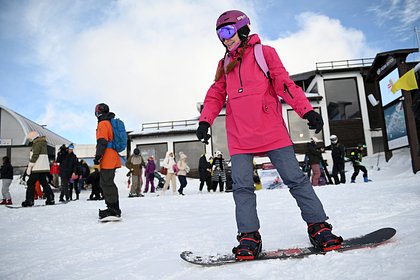 В Сочи появятся новые курортные комплексы