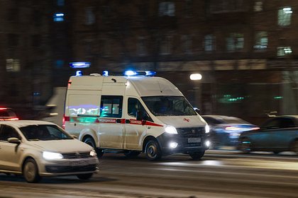Подмосковного чиновника избили на концерте Басты
