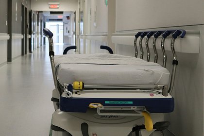 Оказавшийся в больнице после ссоры с женой мужчина разозлил пользователей сети