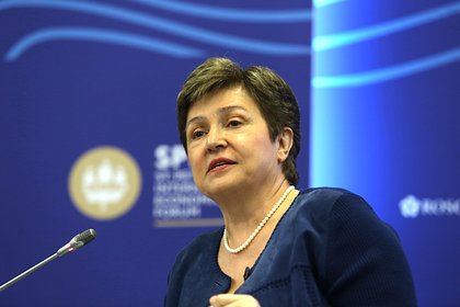 России предрекли тяжелые времена