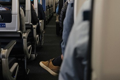 Пассажирам раскрыли способы избежать ограбления в самолете