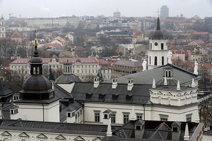 В Литве заверили граждан в отсутствии войны в ближайшее время
