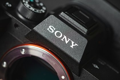 Sony представила сенсор для камеры рекордного разрешения