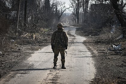 В России отреагировали на сообщения о подвиге солдата Максимова
