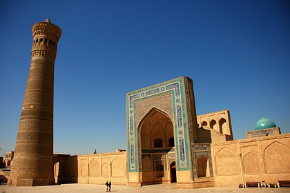 Россиянка побывала в Узбекистане и раскрыла отношение местных к туристам