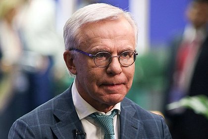Фетисов одной фразой оценил отказ сборной Словакии от игроков из КХЛ