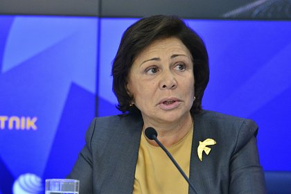 Роднина одной фразой описала отношение к Олимпиаде без России