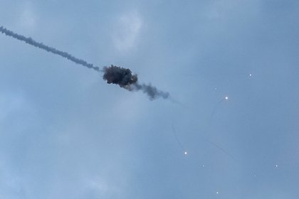 В Харькове прозвучал взрыв на фоне воздушной тревоги